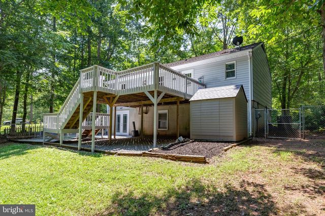 228 CEDAR RIDGE DR, Ruther Glen, VA 22546