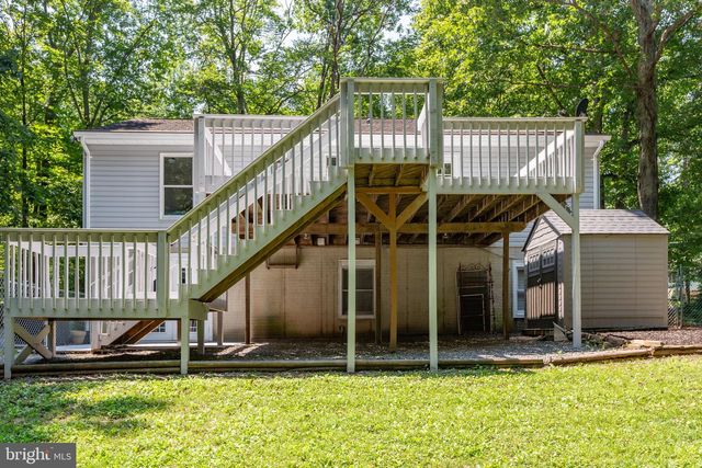 228 CEDAR RIDGE DR, Ruther Glen, VA 22546