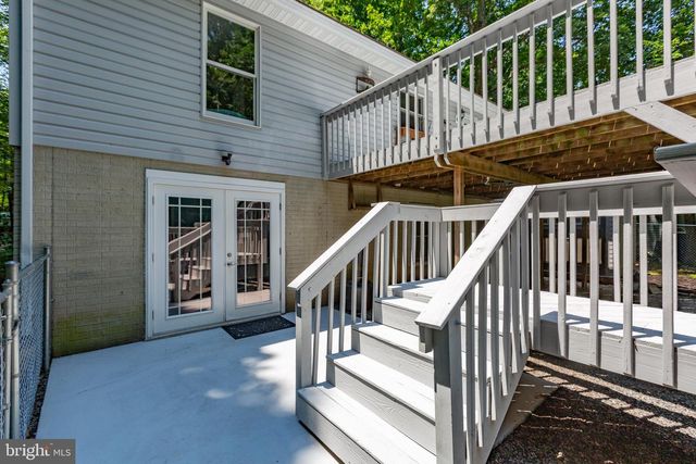 228 CEDAR RIDGE DR, Ruther Glen, VA 22546
