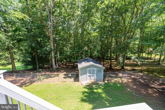 228 CEDAR RIDGE DR, Ruther Glen, VA 22546