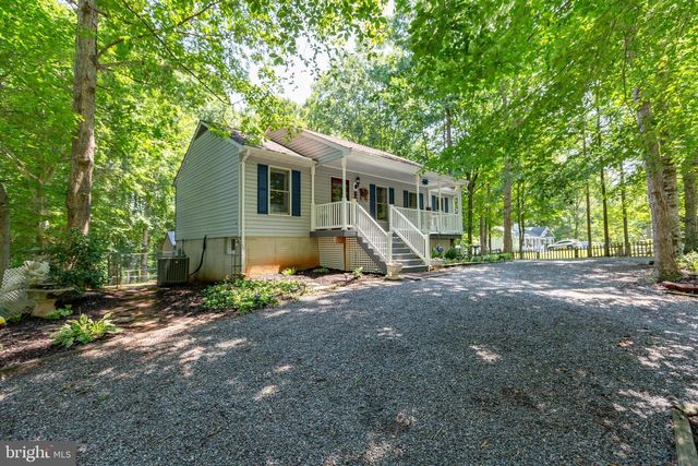 228 CEDAR RIDGE DR, Ruther Glen, VA 22546