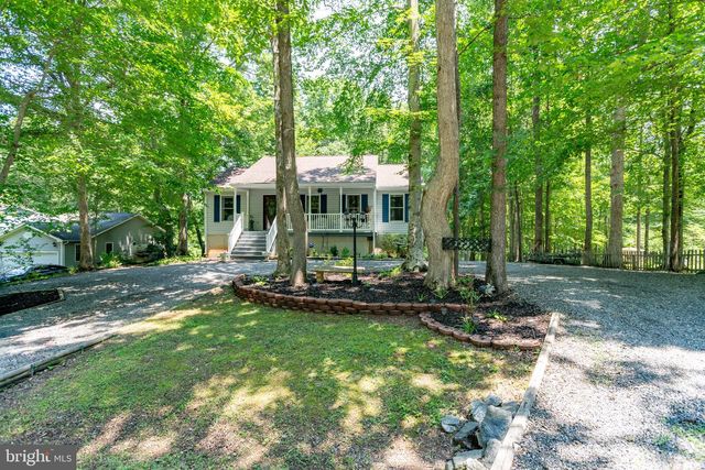 228 CEDAR RIDGE DR, Ruther Glen, VA 22546