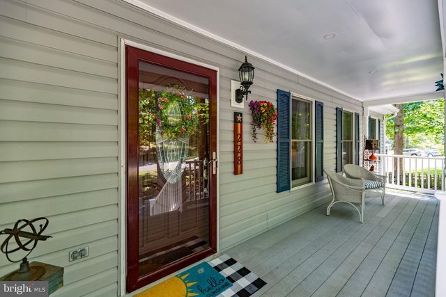 228 CEDAR RIDGE DR, Ruther Glen, VA 22546