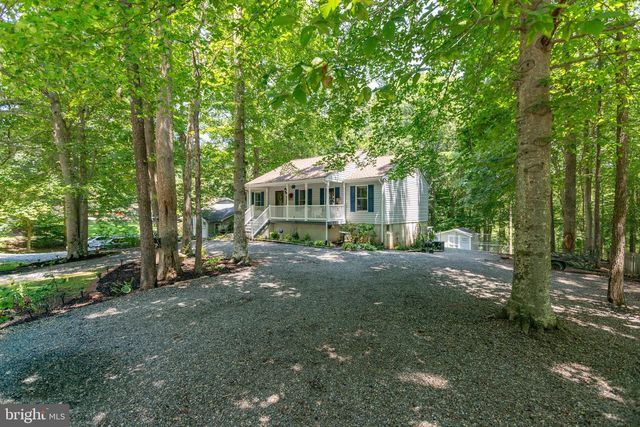 228 CEDAR RIDGE DR, Ruther Glen, VA 22546