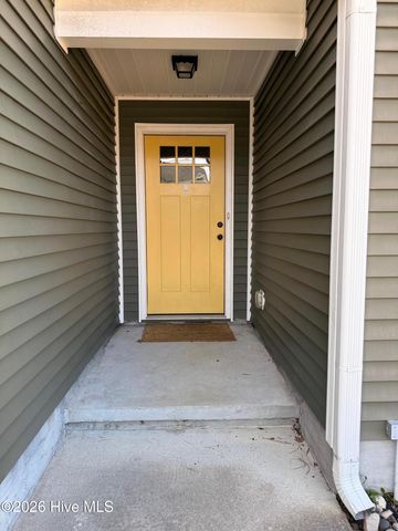 320 Station House Road, New Bern, NC 28562