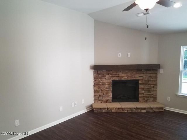 320 Station House Road, New Bern, NC 28562