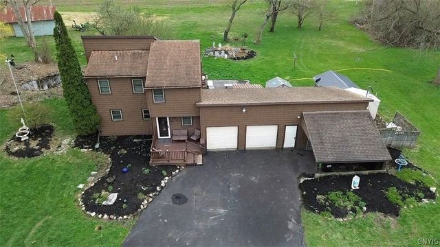 6153 North Kirkville Road, Manlius, NY 13082