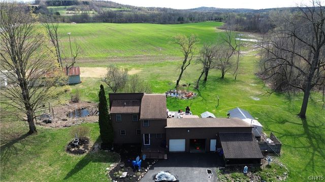 6153 North Kirkville Road, Manlius, NY 13082