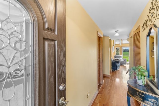 6153 North Kirkville Road, Manlius, NY 13082