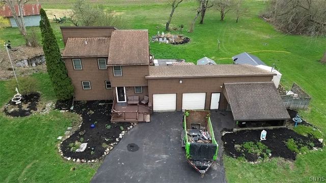6153 North Kirkville Road, Manlius, NY 13082