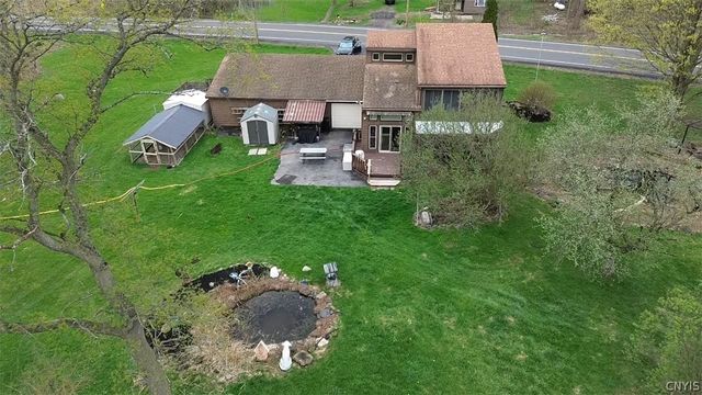 6153 North Kirkville Road, Manlius, NY 13082