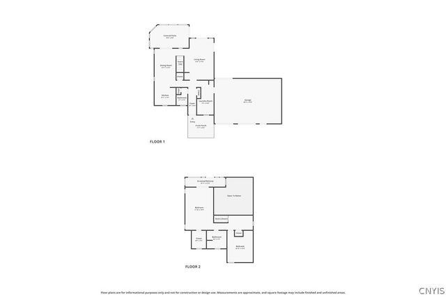 6153 North Kirkville Road, Manlius, NY 13082