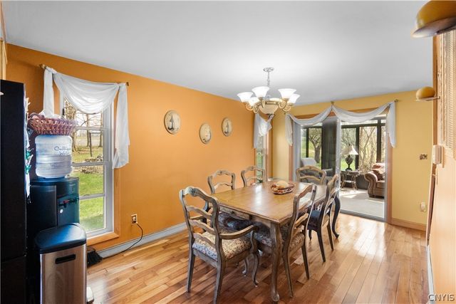 6153 North Kirkville Road, Manlius, NY 13082