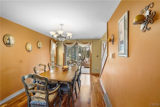 6153 North Kirkville Road, Manlius, NY 13082