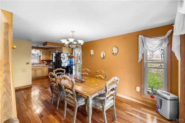 6153 North Kirkville Road, Manlius, NY 13082