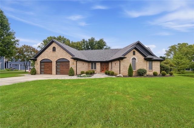 1665 Haley Drive, Washington Twp, OH 45458