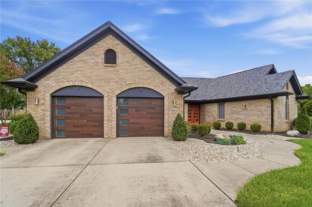 1665 Haley Drive, Washington Twp, OH 45458