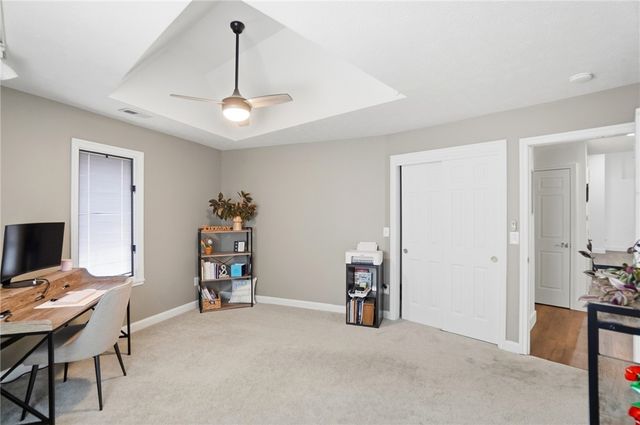 1665 Haley Drive, Washington Twp, OH 45458