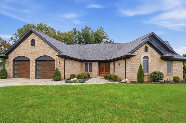 1665 Haley Drive, Washington Twp, OH 45458