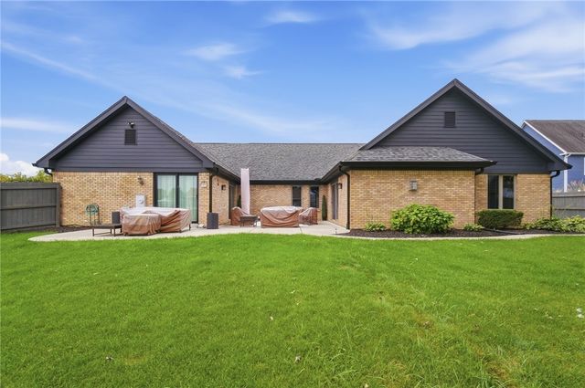 1665 Haley Drive, Washington Twp, OH 45458