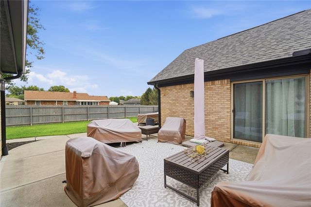 1665 Haley Drive, Washington Twp, OH 45458