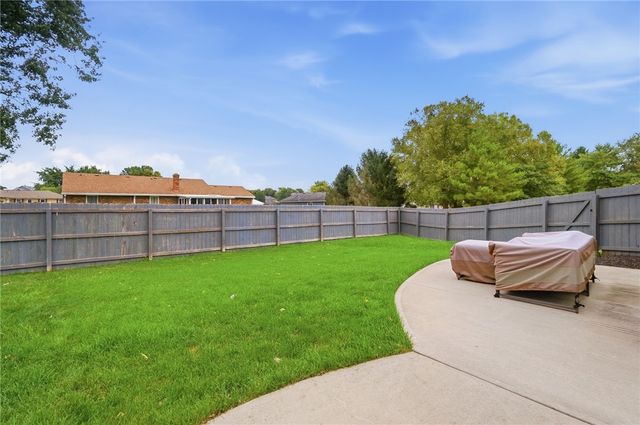 1665 Haley Drive, Washington Twp, OH 45458