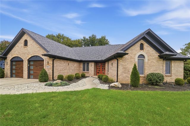 1665 Haley Drive, Washington Twp, OH 45458