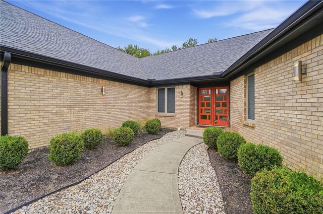 1665 Haley Drive, Washington Twp, OH 45458