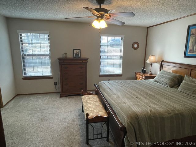 1511 Luker Lane, Sapulpa, OK 74066