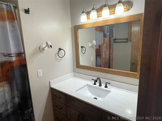 1511 Luker Lane, Sapulpa, OK 74066