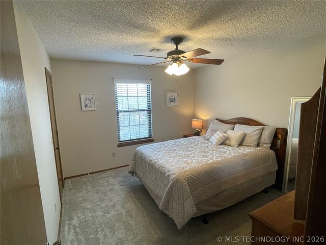 1511 Luker Lane, Sapulpa, OK 74066