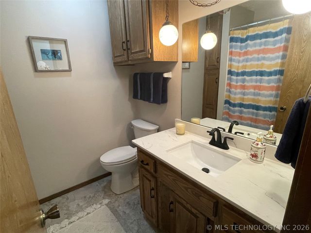 1511 Luker Lane, Sapulpa, OK 74066