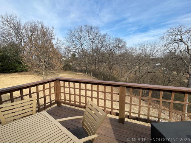 1511 Luker Lane, Sapulpa, OK 74066