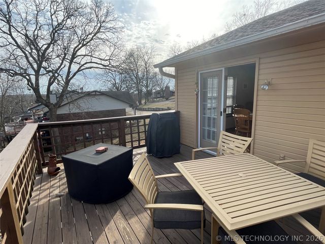 1511 Luker Lane, Sapulpa, OK 74066