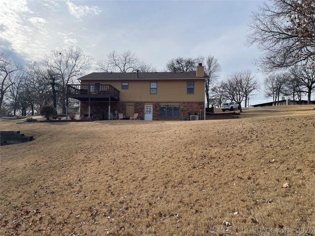 1511 Luker Lane, Sapulpa, OK 74066