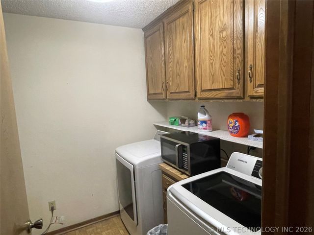 1511 Luker Lane, Sapulpa, OK 74066