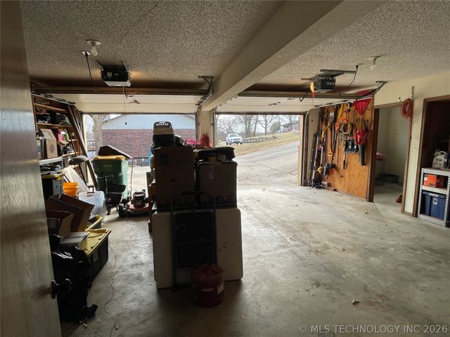 1511 Luker Lane, Sapulpa, OK 74066