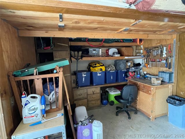 1511 Luker Lane, Sapulpa, OK 74066