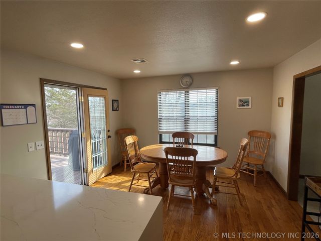 1511 Luker Lane, Sapulpa, OK 74066