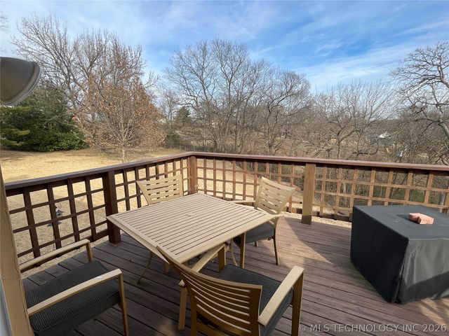 1511 Luker Lane, Sapulpa, OK 74066