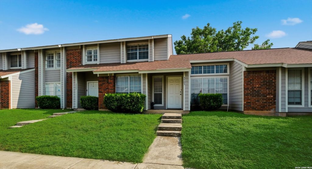 9140 Timber Path Unit 3705, San Antonio, TX 78250
