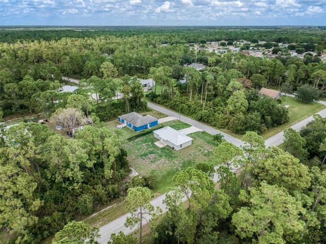 1100 REDBIRD STREET, Lake Placid, FL 33852
