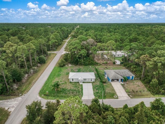 1100 REDBIRD STREET, Lake Placid, FL 33852