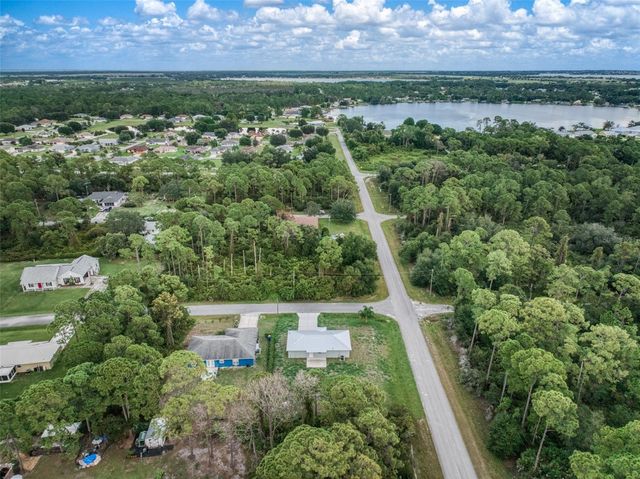 1100 REDBIRD STREET, Lake Placid, FL 33852