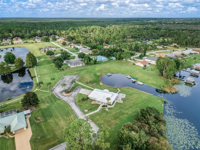 1100 REDBIRD STREET, Lake Placid, FL 33852