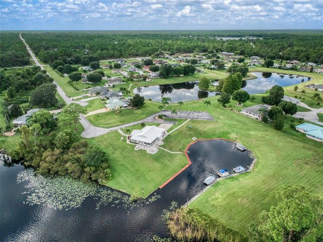 1100 REDBIRD STREET, Lake Placid, FL 33852