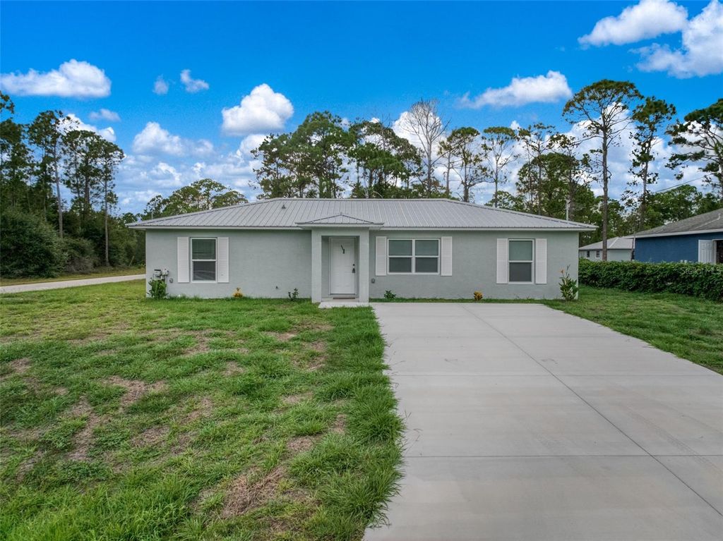 1100 REDBIRD STREET, Lake Placid, FL 33852