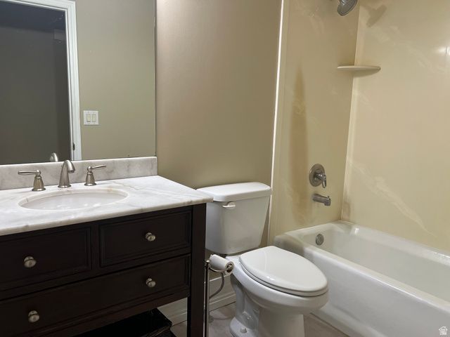 8317 S SPRATLING DR, West Jordan, UT 84081