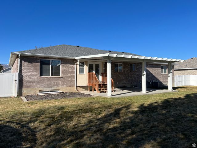 8317 S SPRATLING DR, West Jordan, UT 84081