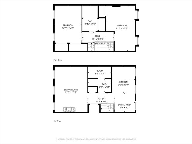 255 Gold St 2, Boston, MA 02127